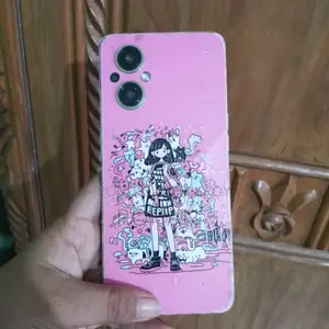 Oppo F21 Pro 128 GB ব্লু