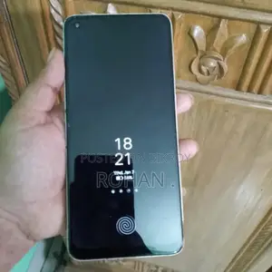 Oppo F21 Pro 128 GB ব্লু