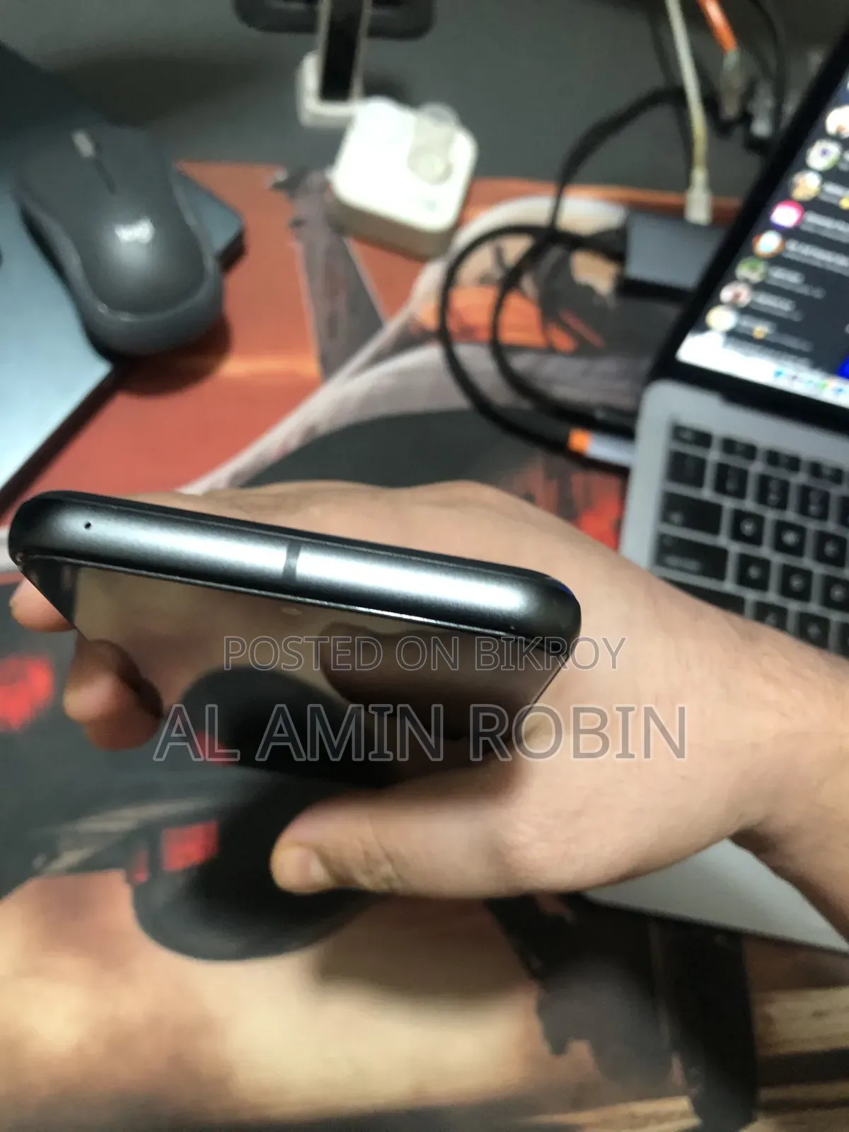 Google Pixel 8 128 GB Black