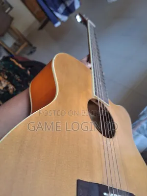 Deviser Original Guiter