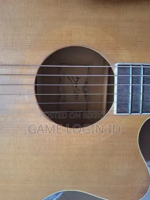 Deviser Original Guiter