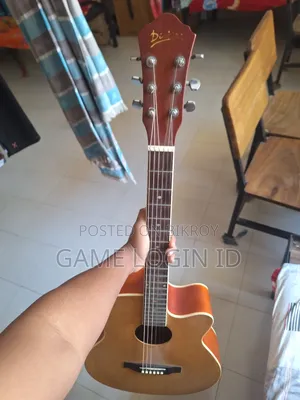 Deviser Original Guiter