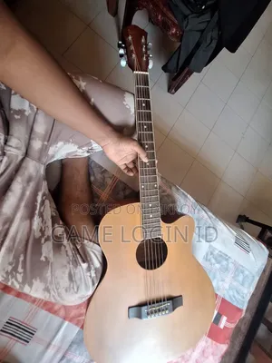 Deviser Original Guiter