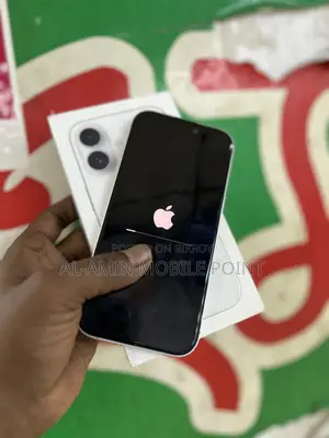Apple iPhone 17 256 GB White