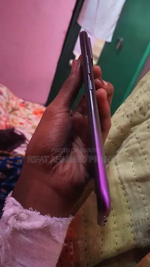 Tecno 32 GB Purple