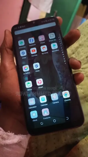 Tecno 32 GB Purple