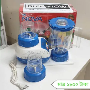 Novabl999 Blender 3 in 1