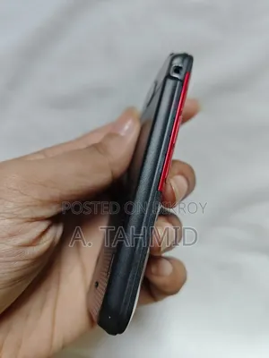 Nokia 5310 XpressMusic Red