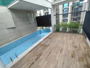 7-bedroom House in Baridhara for rent