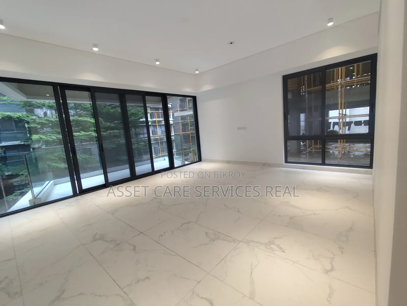 7-bedroom House in Baridhara for rent