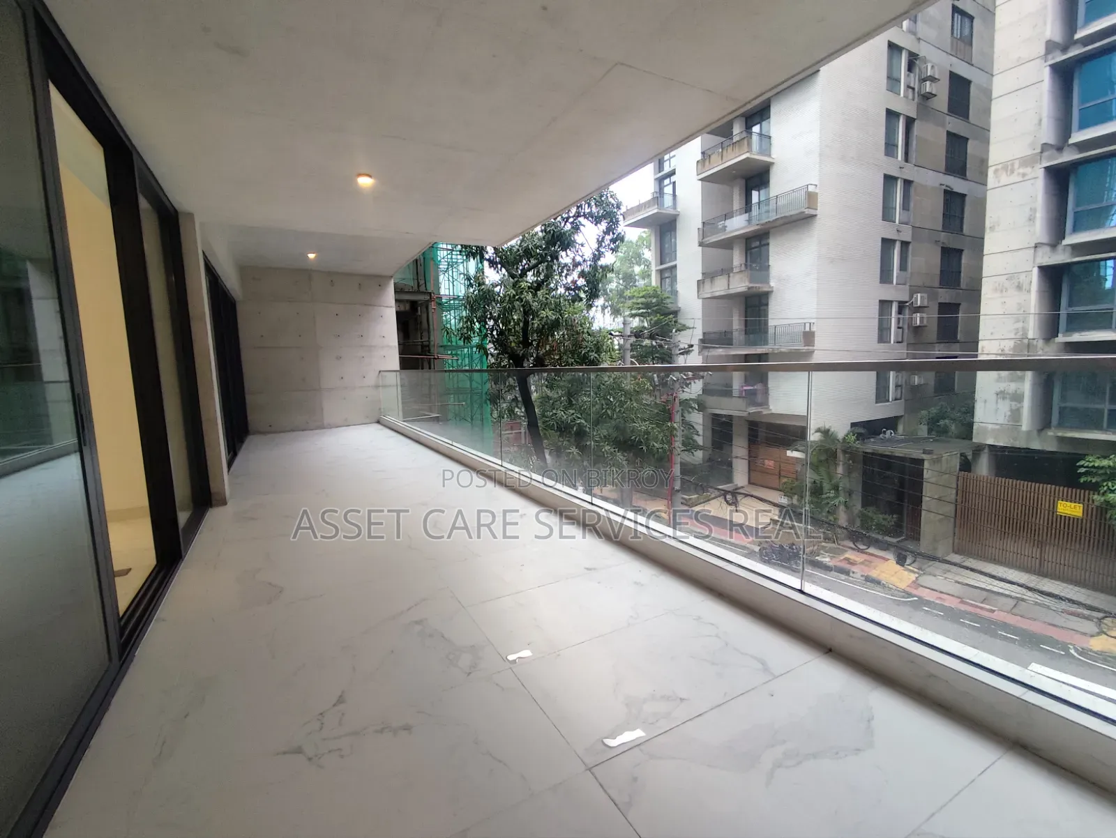 7-bedroom House in Baridhara for rent