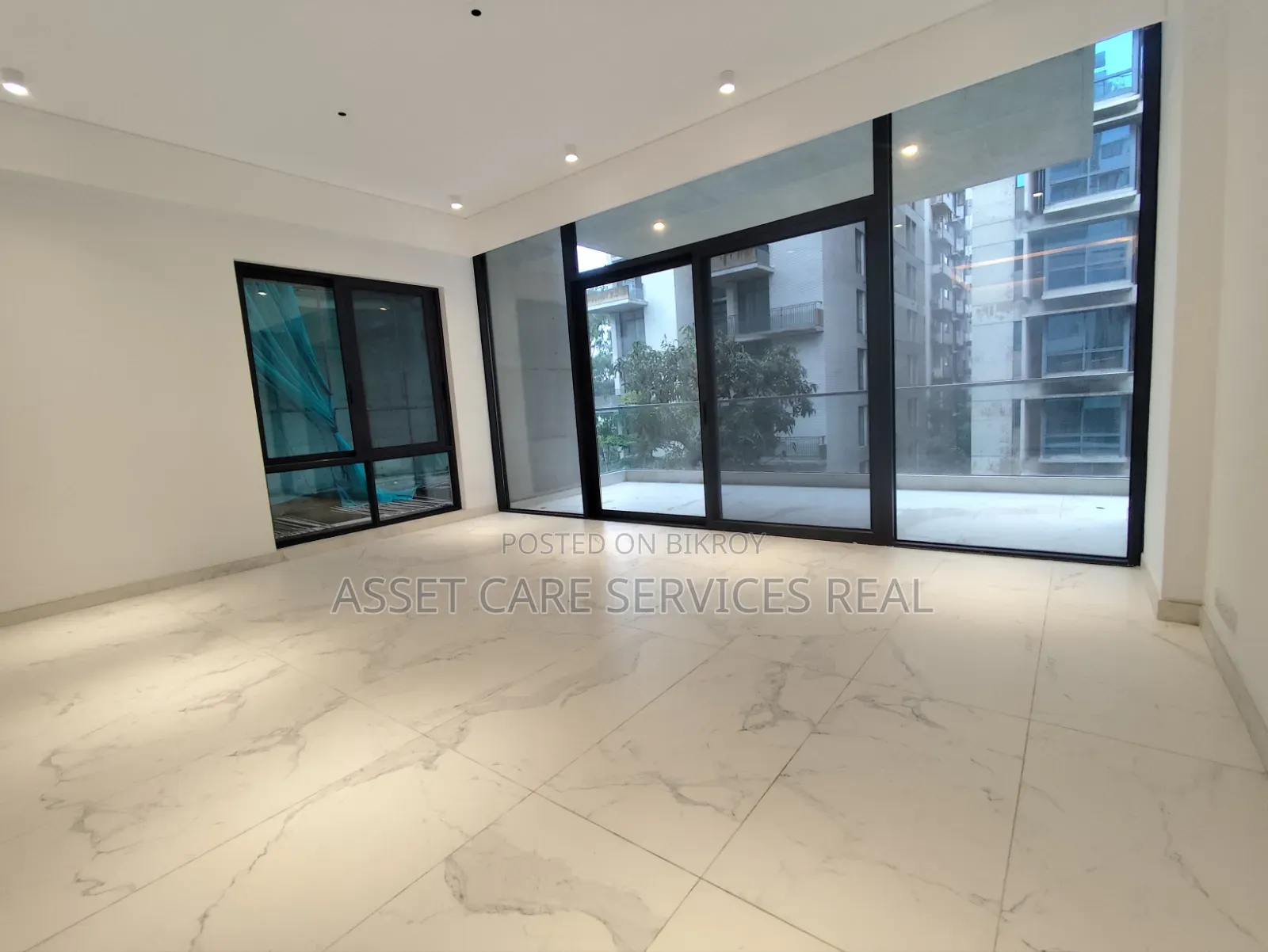 7-bedroom House in Baridhara for rent