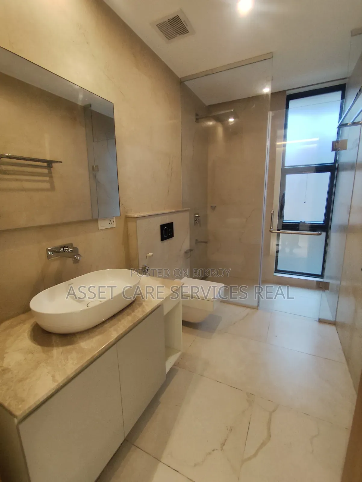 7-bedroom House in Baridhara for rent