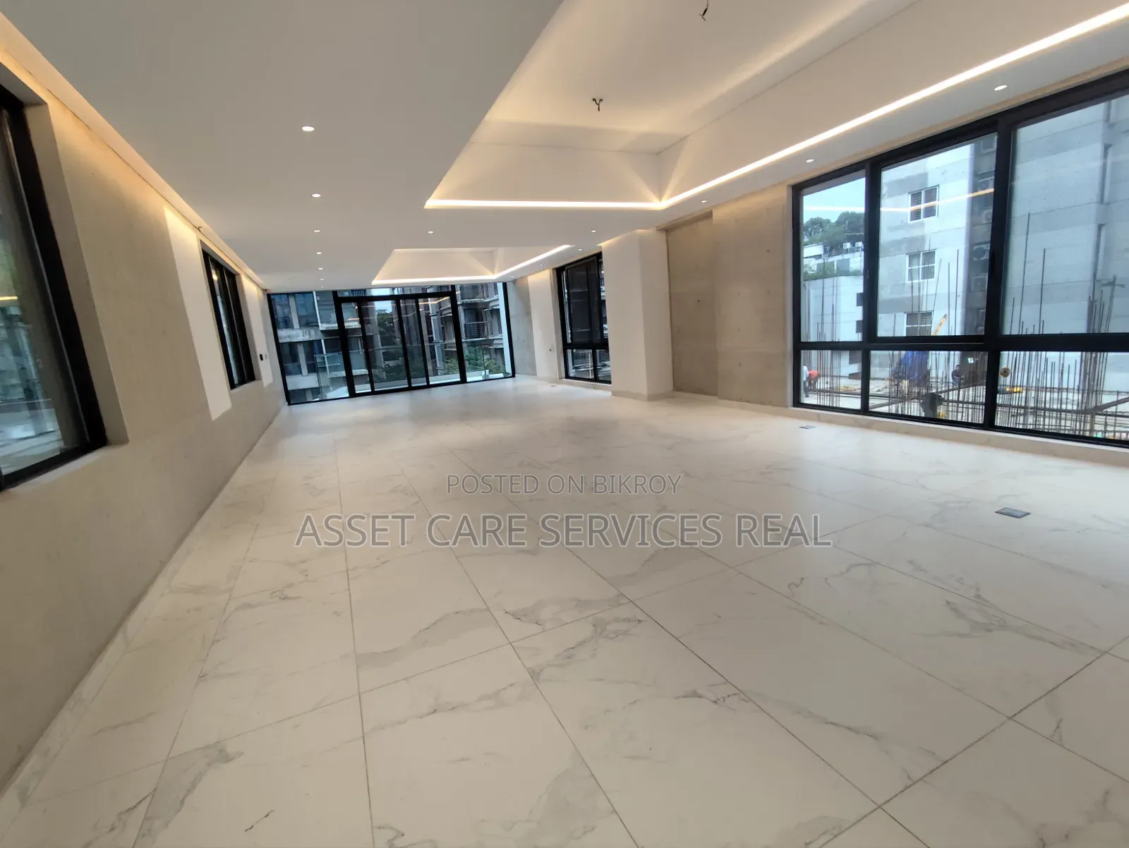 7-bedroom House in Baridhara for rent