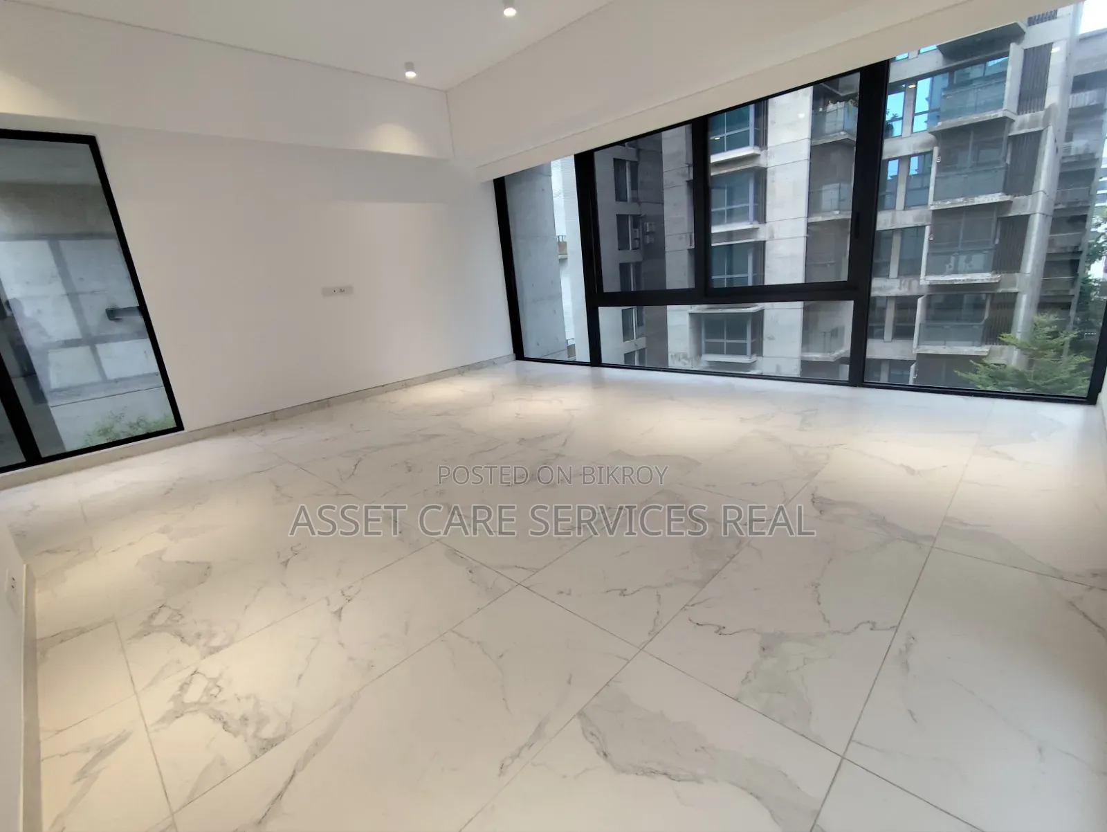 7-bedroom House in Baridhara for rent