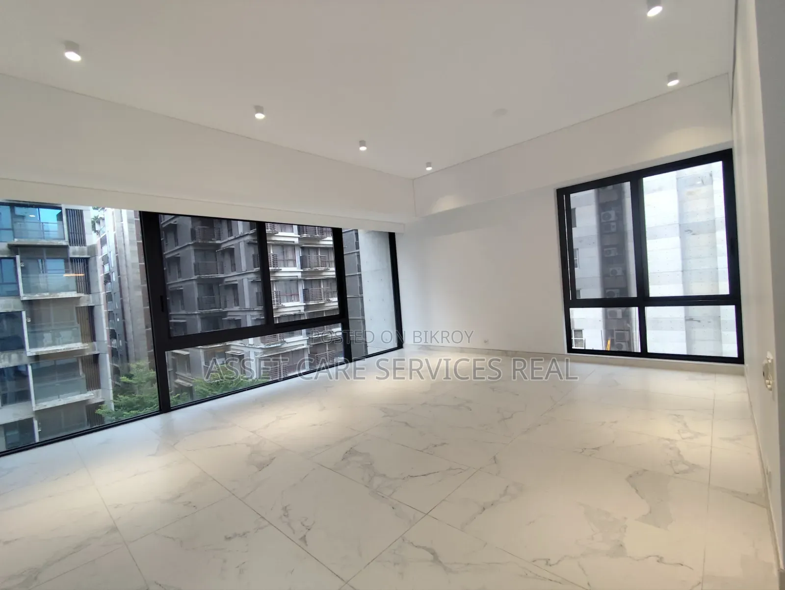 7-bedroom House in Baridhara for rent