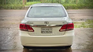 Toyota Premio 1.5 Front Wheel Drive 2017 Pearl