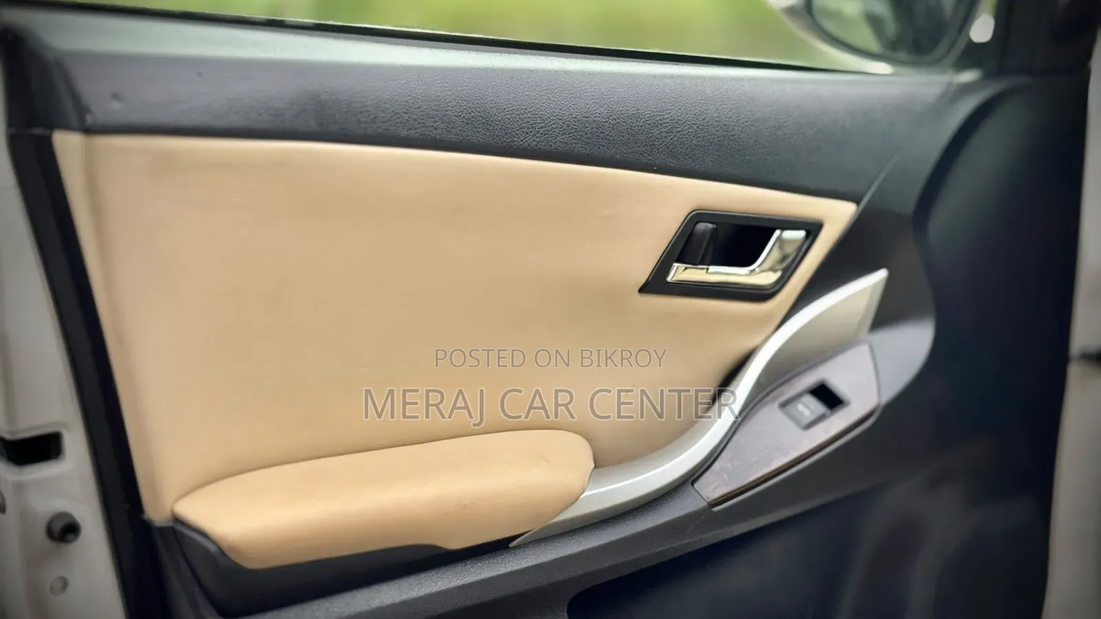 Toyota Premio 1.5 Front Wheel Drive 2017 Pearl