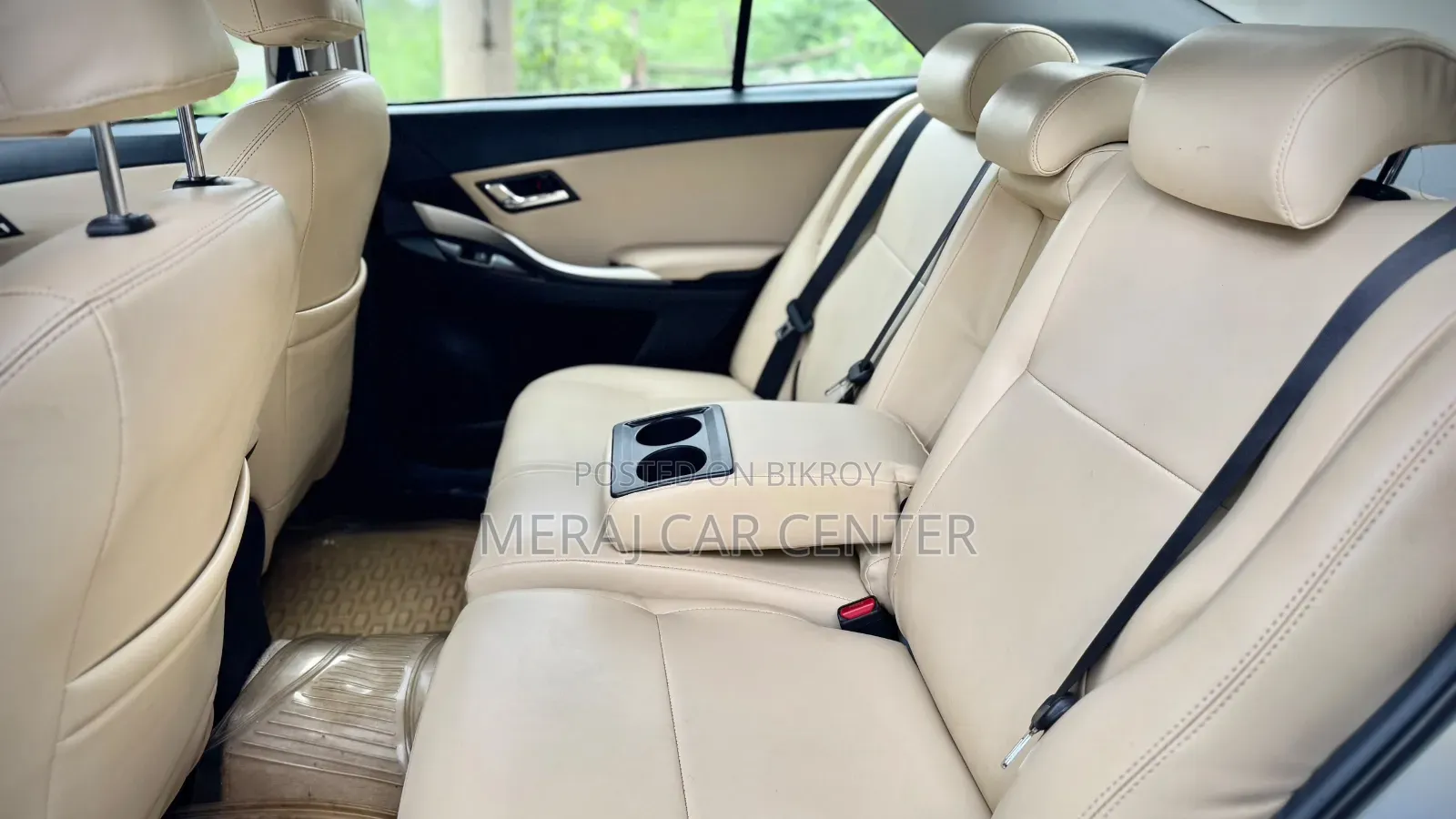 Toyota Premio 1.5 Front Wheel Drive 2017 Pearl