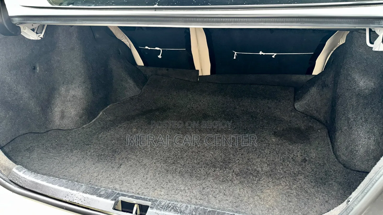 Toyota Premio 1.5 Front Wheel Drive 2017 Pearl