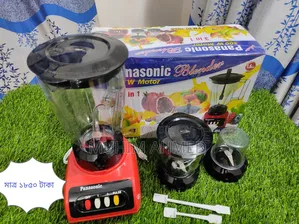 Novabl999 Blender 3 in 1