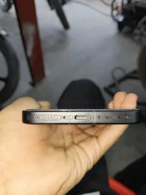 OnePlus 15 256 GB Black