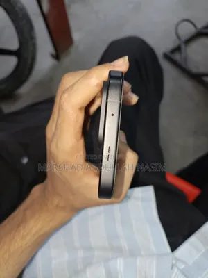OnePlus 15 256 GB Black