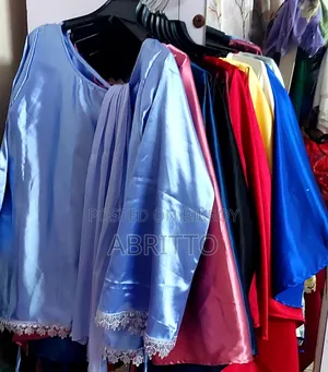 Western Tops