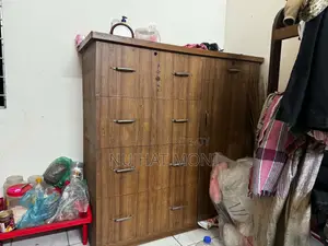 Want to Sell This Wardrobe