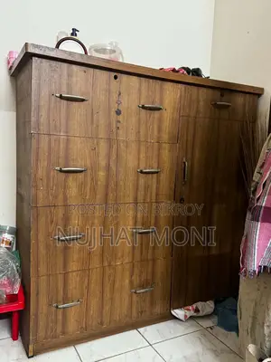 Want to Sell This Wardrobe