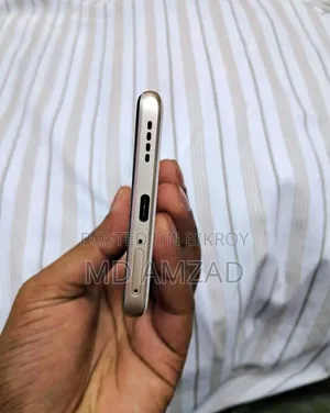 Realme 14 Pro+ 256 GB Gold
