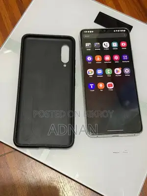 Samsung Galaxy A90 5G 128 GB Black