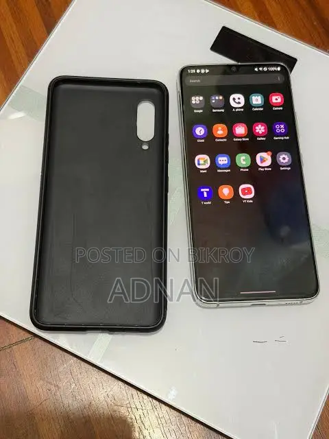 Samsung Galaxy A90 5G 128 GB Black