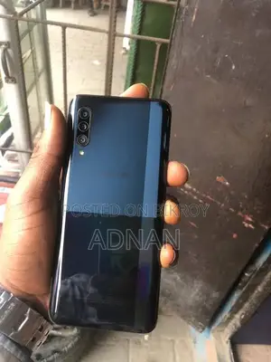 Samsung Galaxy A90 5G 128 GB Black