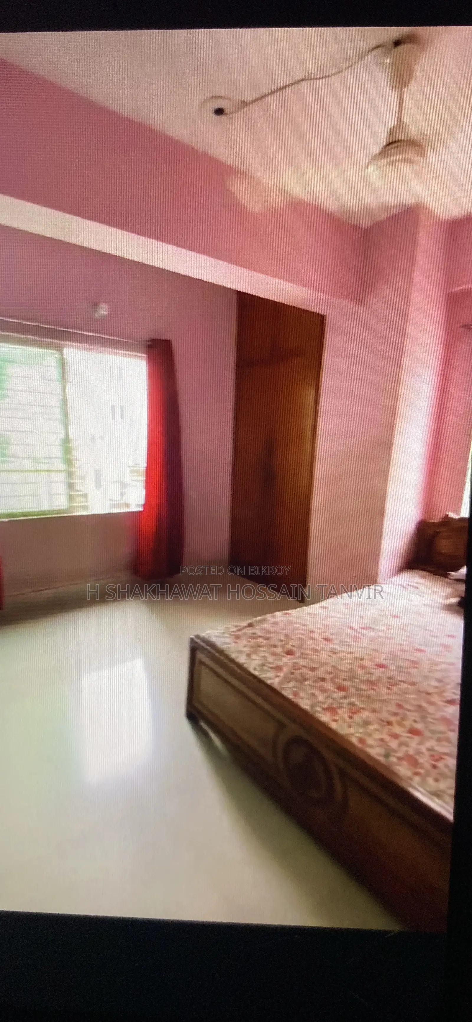 ধানমন্ডিতে ৩ বেডরুমের অ্যাপার্টমেন্ট বিক্রয়ের জন্য