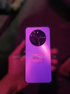 Realme 12 5G 256 GB Blue