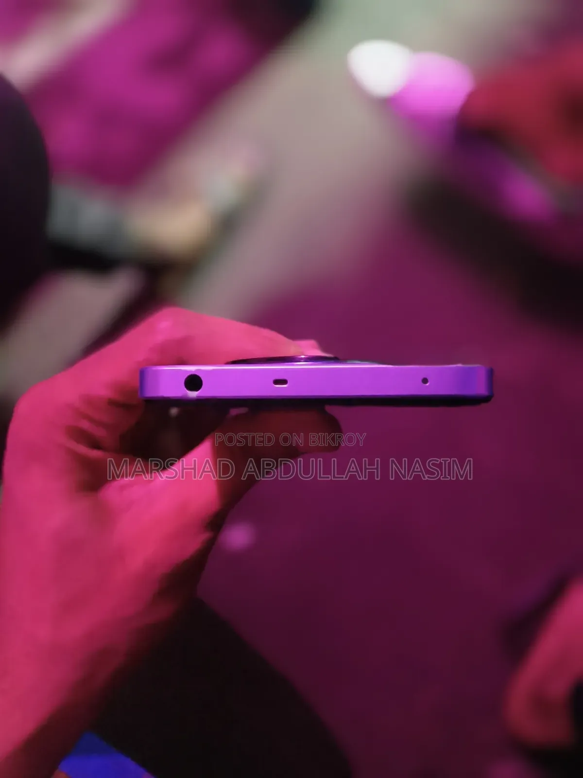 Realme 12 5G 256 GB Blue