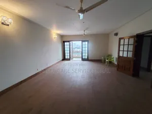 4 Bedroom Apartment in Baridhara for rent