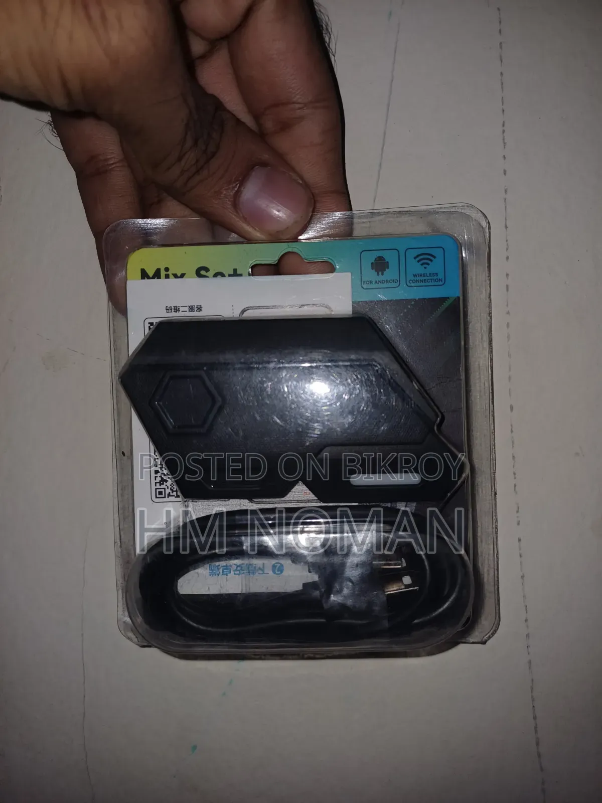 Mix Se Plus Gaming Converter
