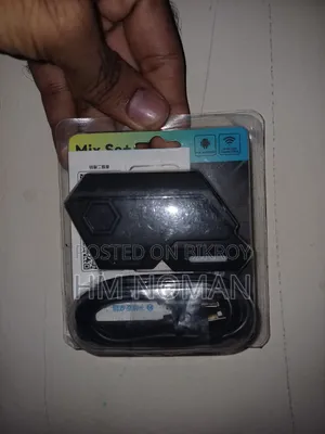 Mix Se Plus Gaming Converter