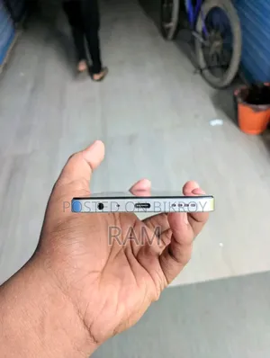Realme C55 64 GB White