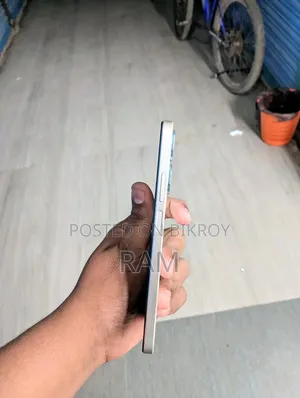 Realme C55 64 GB White