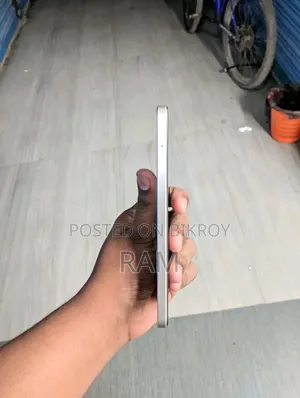 Realme C55 64 GB White
