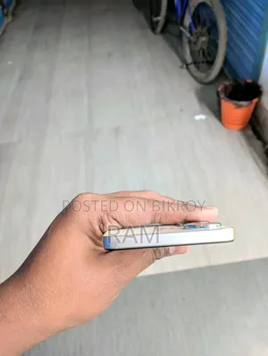 Realme C55 64 GB White