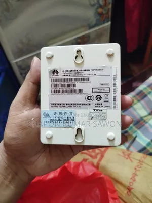 Onu Hg8010h Epon Onu
