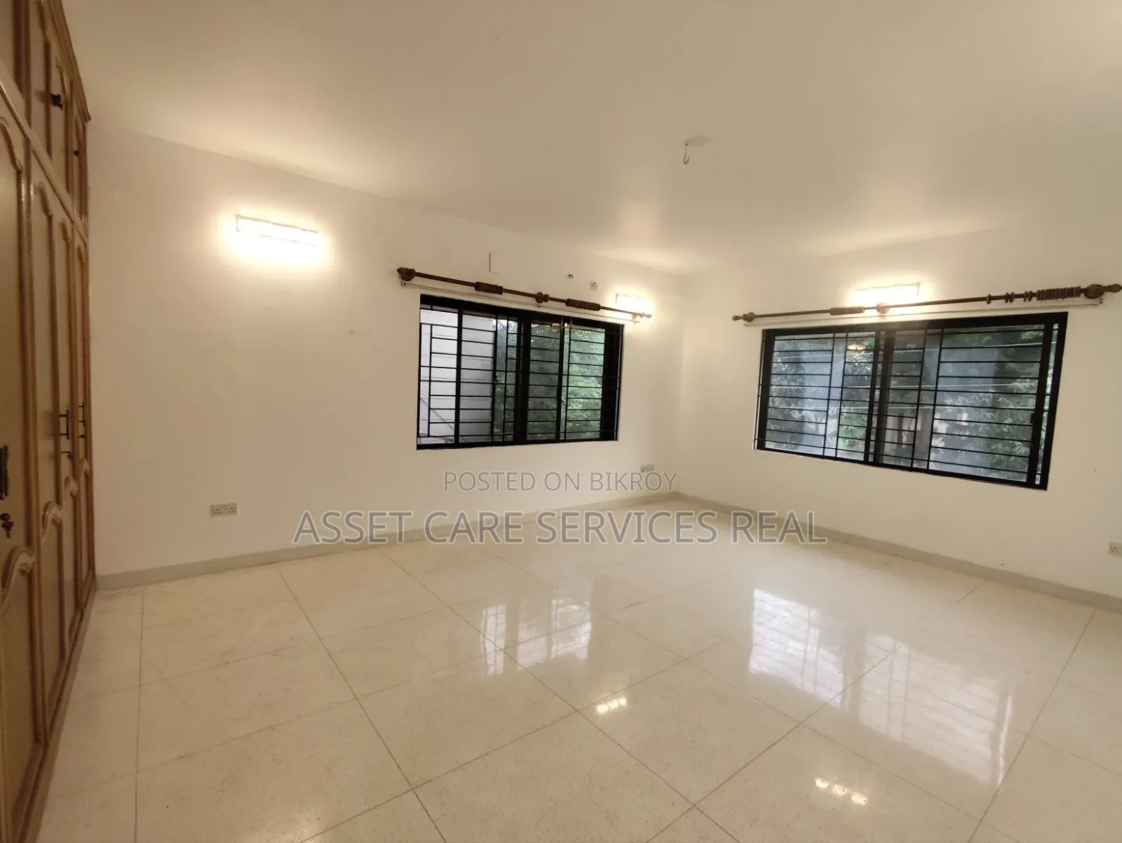 3-bedroom Apartment in Baridhara for rent