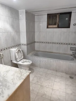 3-bedroom Apartment in Baridhara for rent