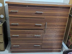 Wardrobe Old