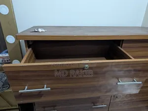 Wardrobe Old