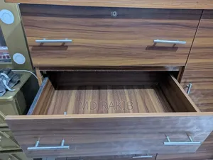 Wardrobe Old